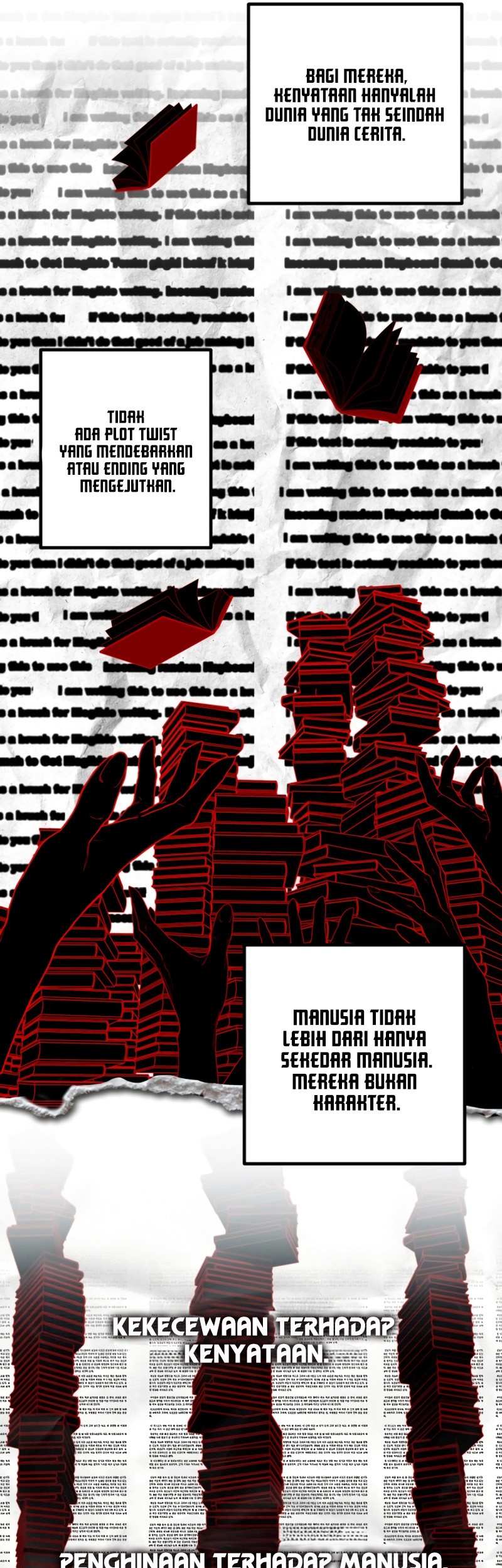 SSS-Class Suicide Hunter Chapter 119 - halaman 19