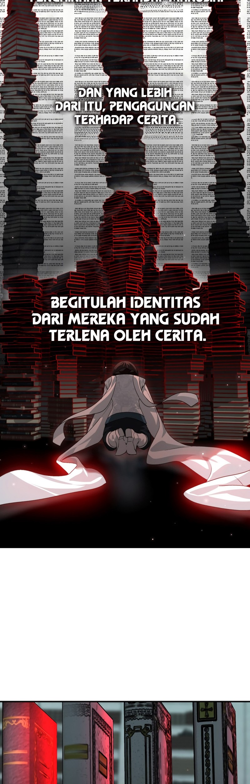 SSS-Class Suicide Hunter Chapter 119 - halaman 20