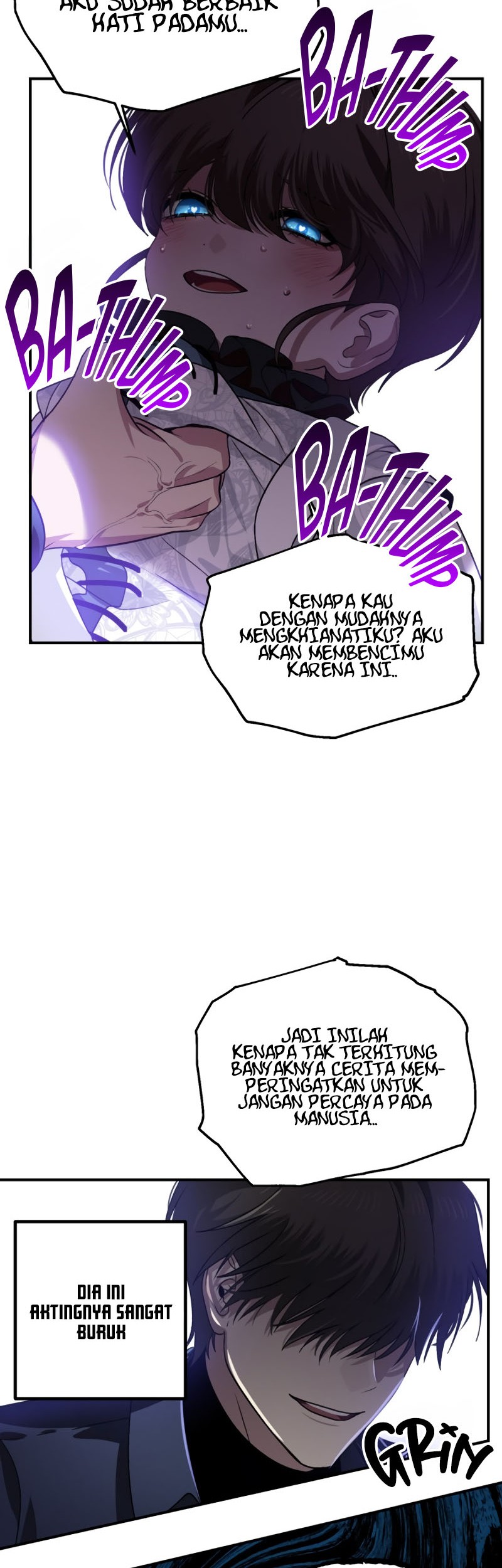 SSS-Class Suicide Hunter Chapter 119 - halaman 32