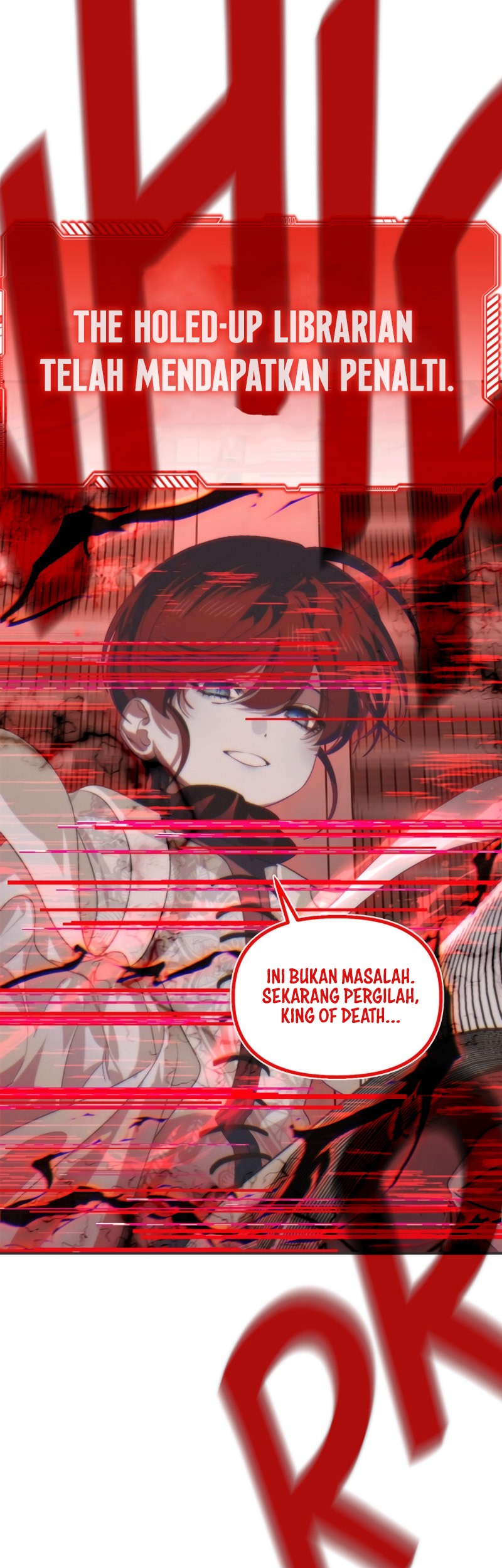 SSS-Class Suicide Hunter Chapter 119 - halaman 58