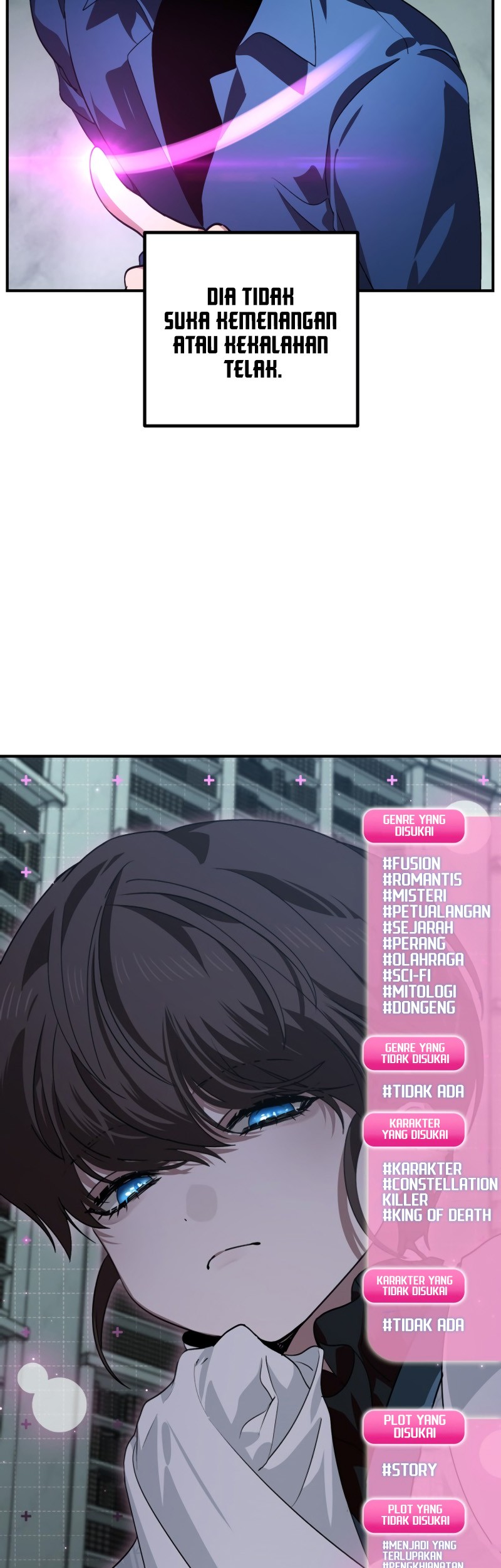 SSS-Class Suicide Hunter Chapter 119 - halaman 6