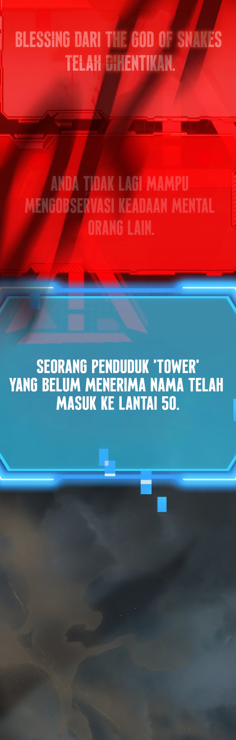 SSS-Class Suicide Hunter Chapter 119 - halaman 61
