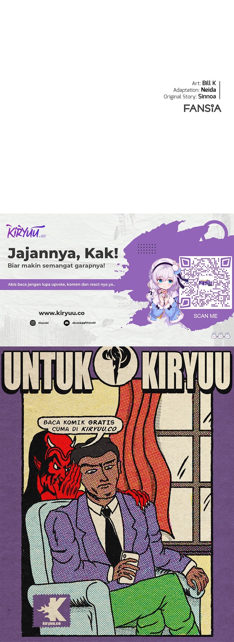 SSS-Class Suicide Hunter Chapter 119 - halaman 63