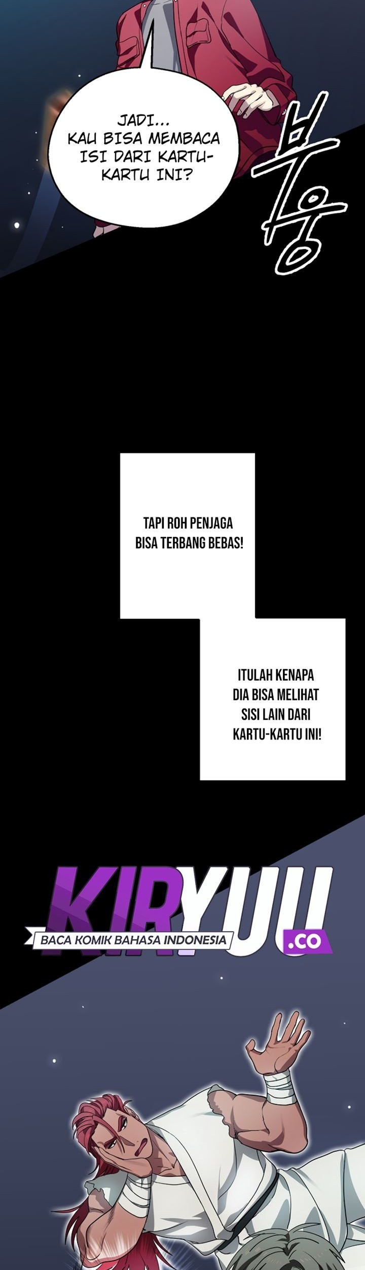 SSS-Class Suicide Hunter Chapter 12 - halaman 10