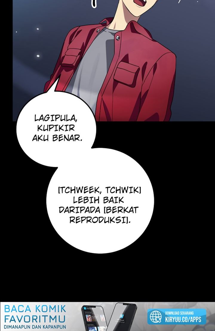 SSS-Class Suicide Hunter Chapter 12 - halaman 19
