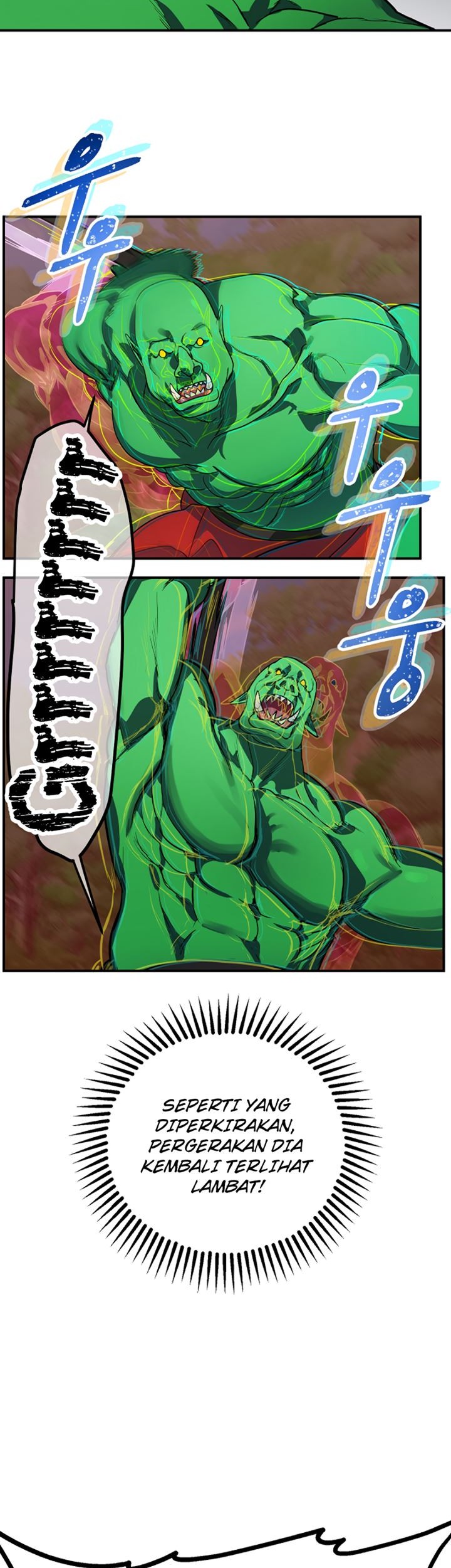 SSS-Class Suicide Hunter Chapter 12 - halaman 28