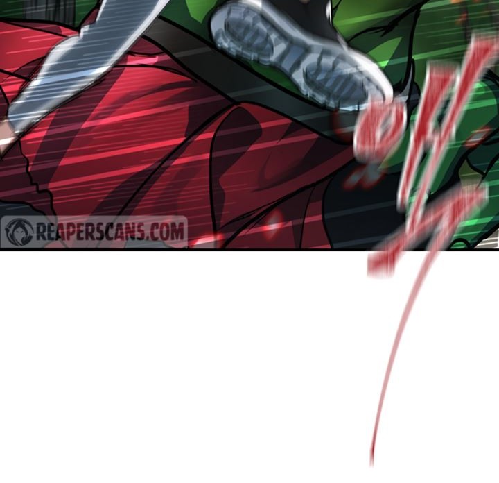SSS-Class Suicide Hunter Chapter 12 - halaman 32