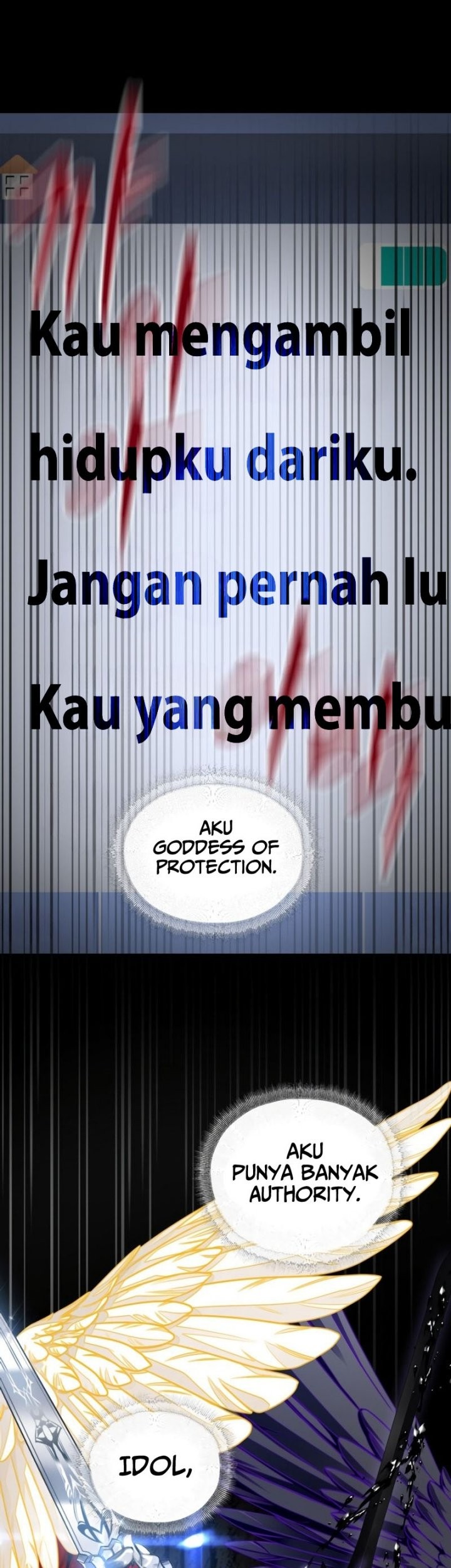 SSS-Class Suicide Hunter Chapter 120 - halaman 12