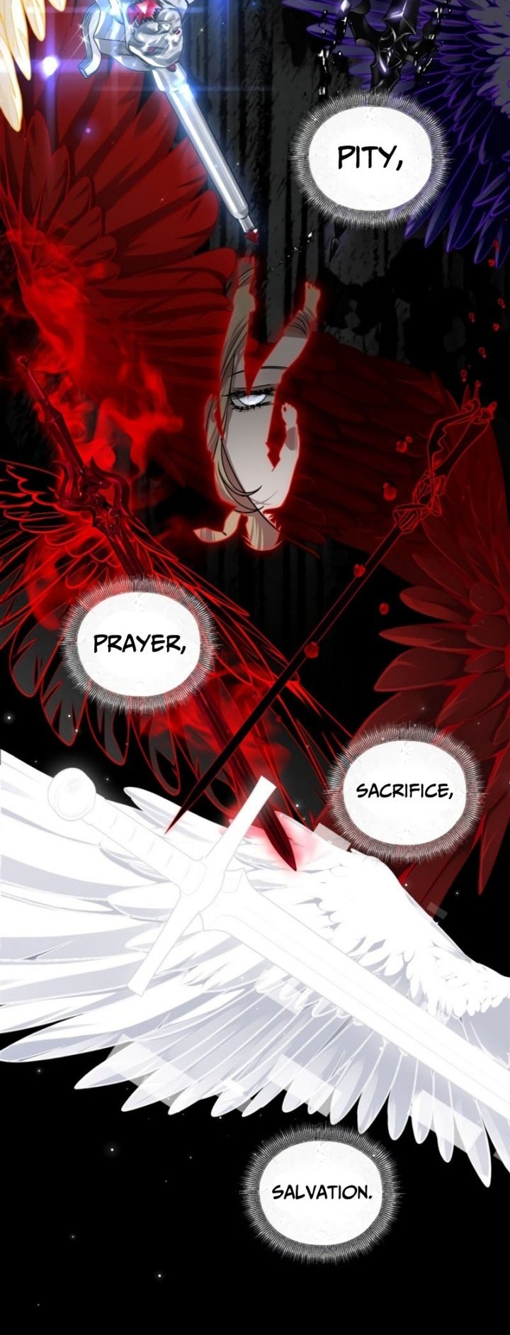 SSS-Class Suicide Hunter Chapter 120 - halaman 13