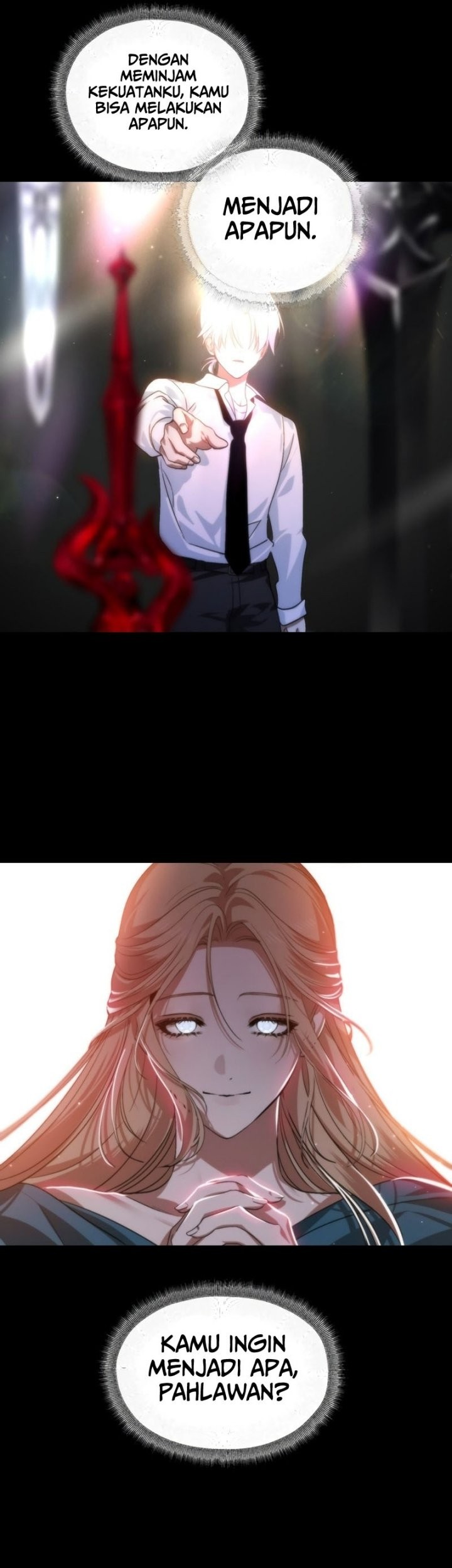 SSS-Class Suicide Hunter Chapter 120 - halaman 14