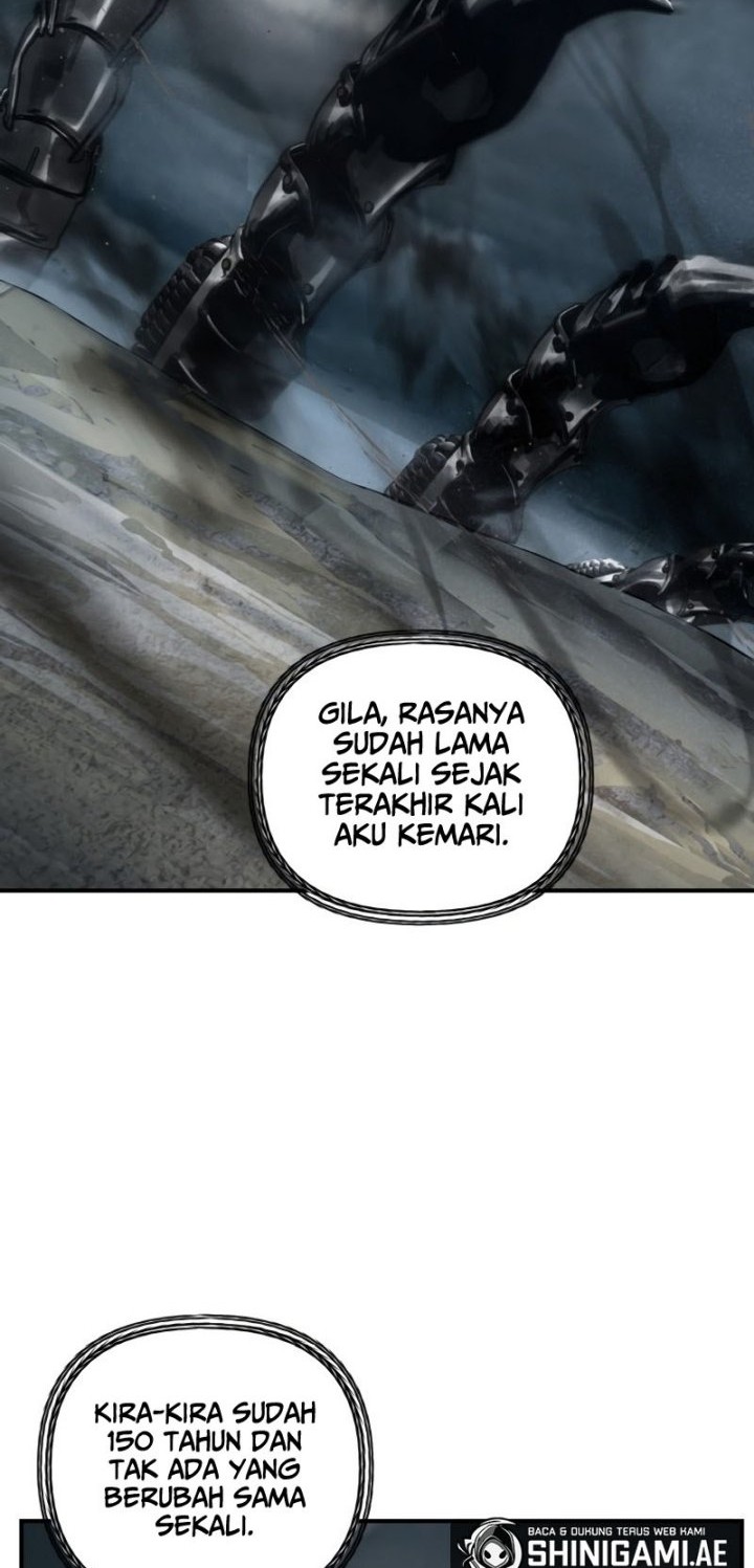 SSS-Class Suicide Hunter Chapter 120 - halaman 19
