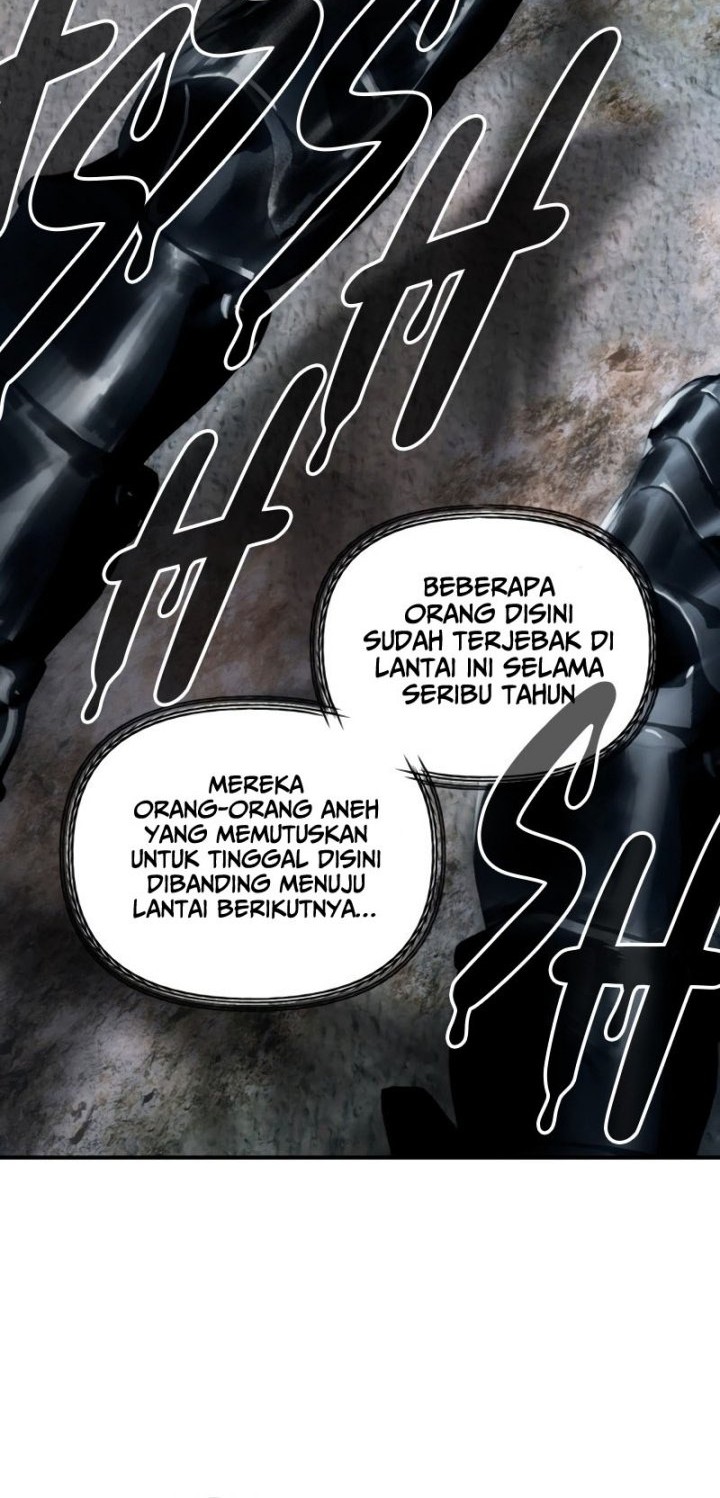 SSS-Class Suicide Hunter Chapter 120 - halaman 21