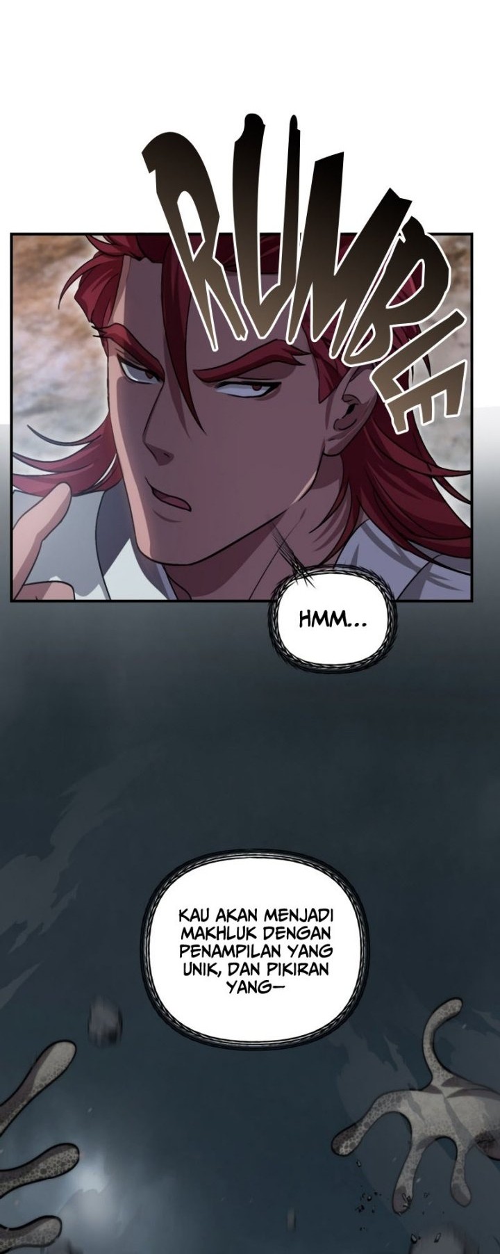 SSS-Class Suicide Hunter Chapter 120 - halaman 29