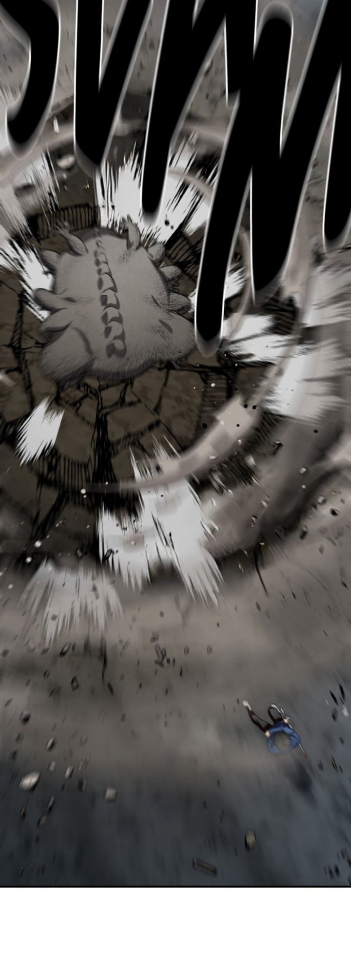 SSS-Class Suicide Hunter Chapter 120 - halaman 33