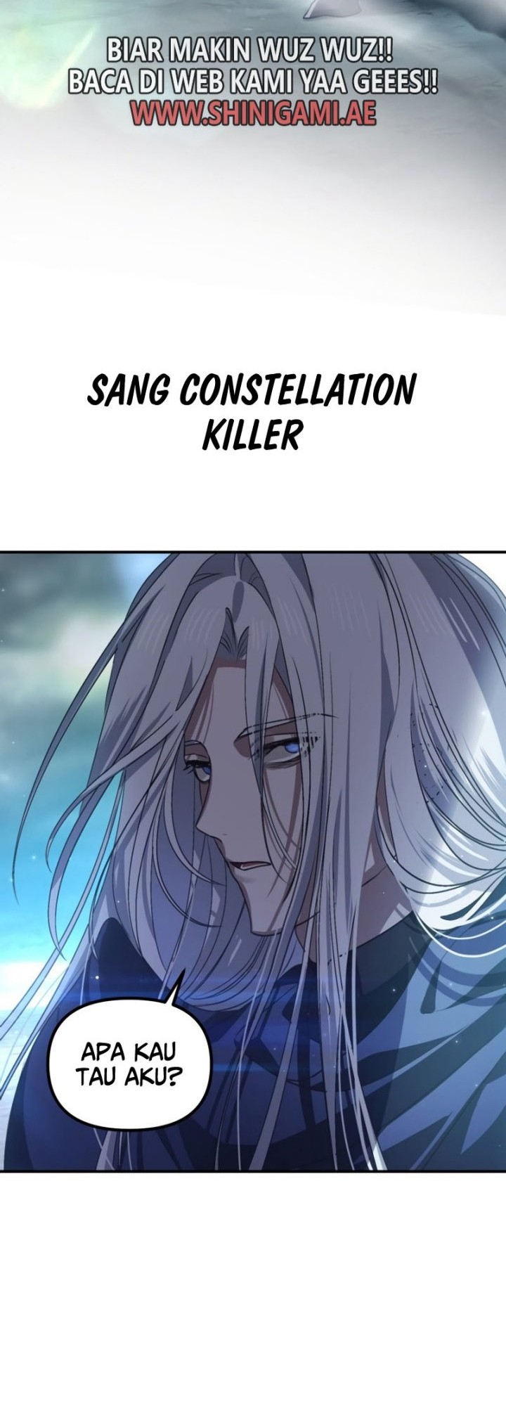 SSS-Class Suicide Hunter Chapter 120 - halaman 53