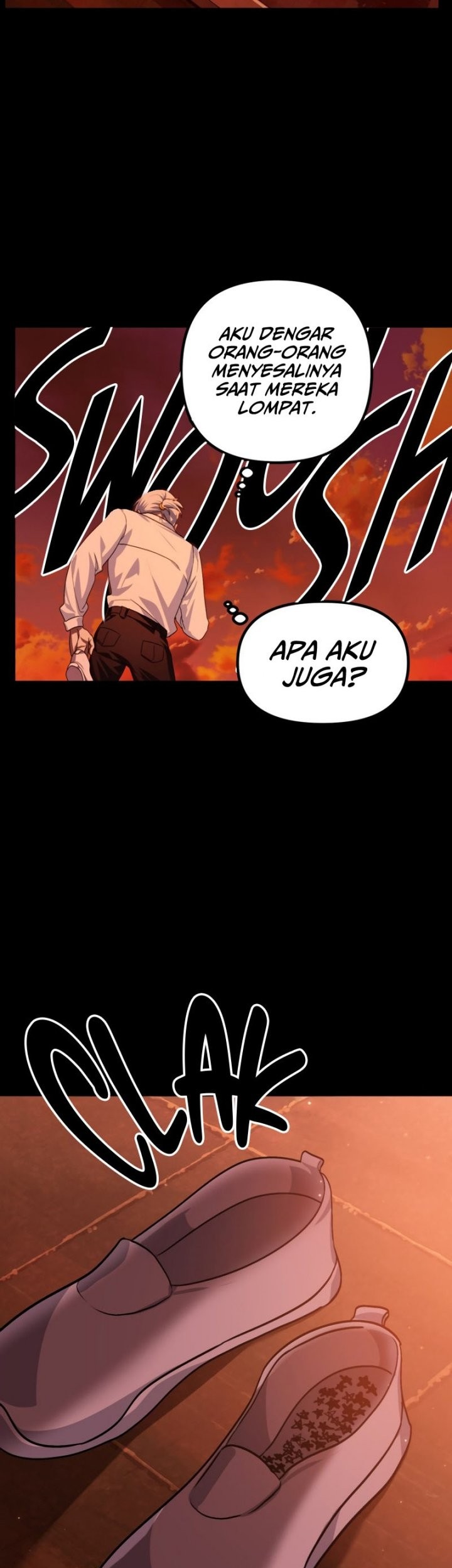 SSS-Class Suicide Hunter Chapter 120 - halaman 8