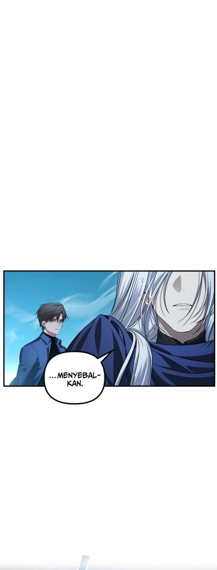 SSS-Class Suicide Hunter Chapter 121 - halaman 15