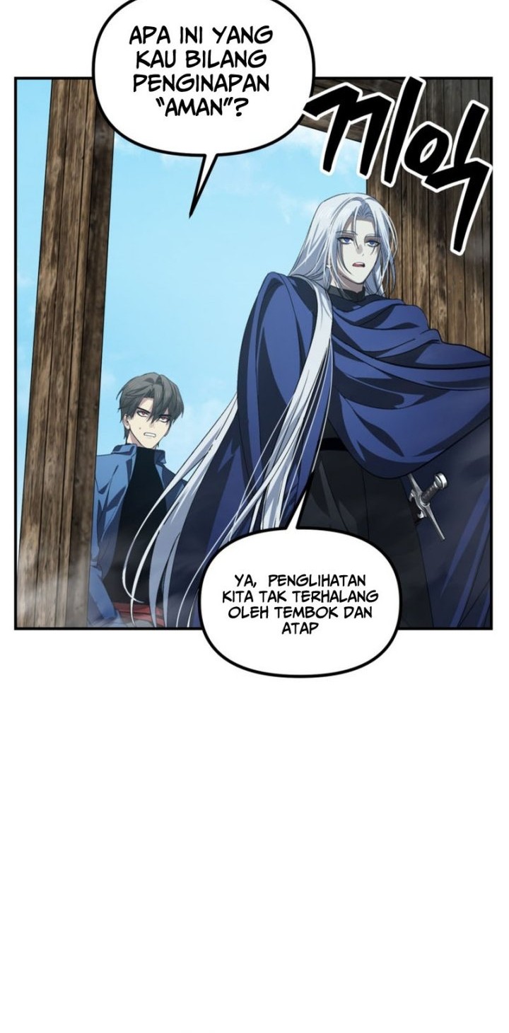 SSS-Class Suicide Hunter Chapter 121 - halaman 21