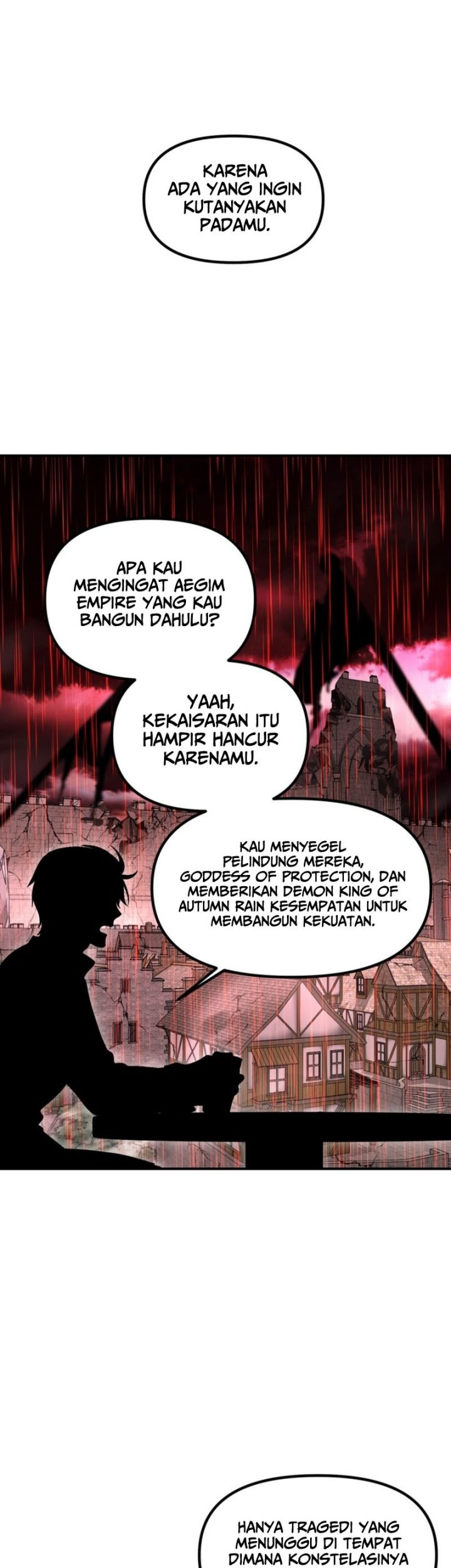 SSS-Class Suicide Hunter Chapter 121 - halaman 26