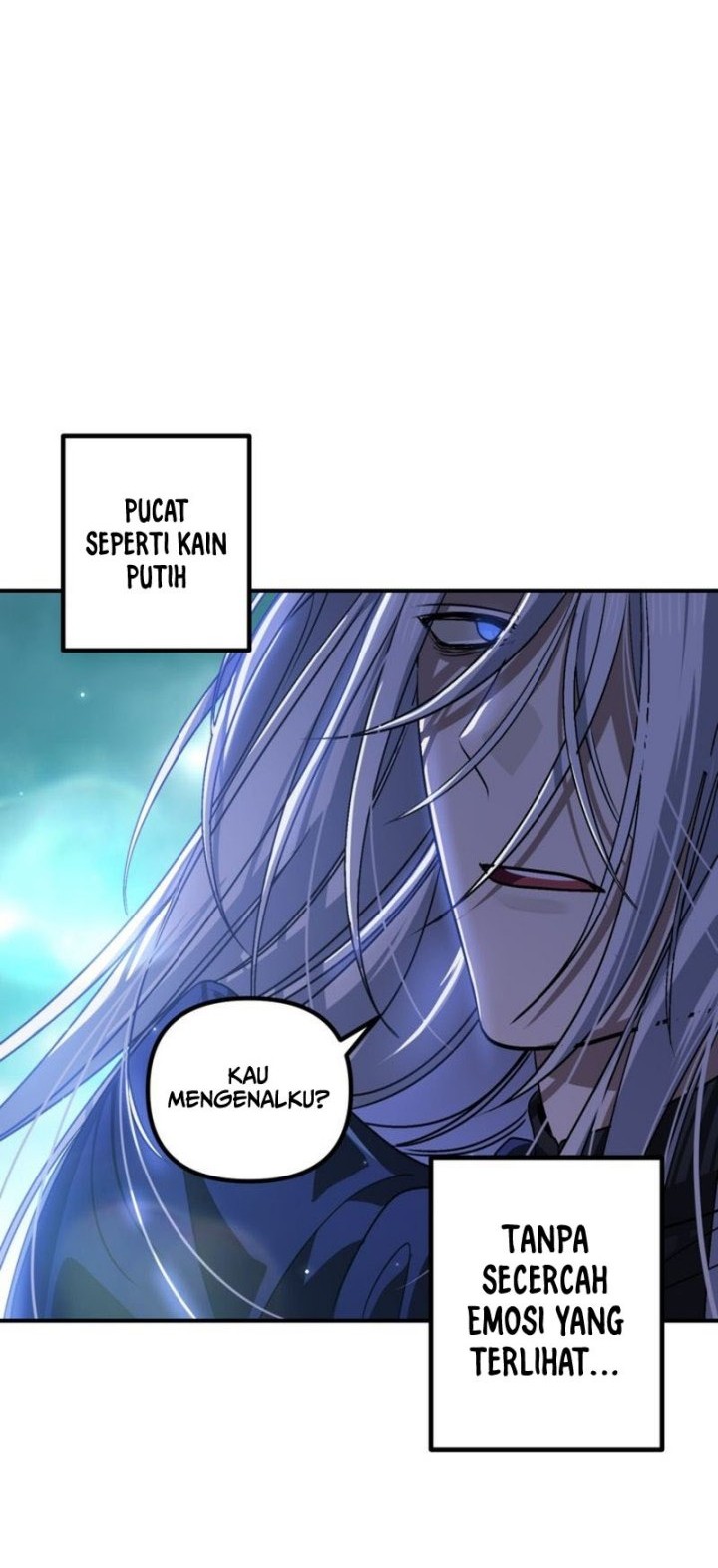 SSS-Class Suicide Hunter Chapter 121 - halaman 3