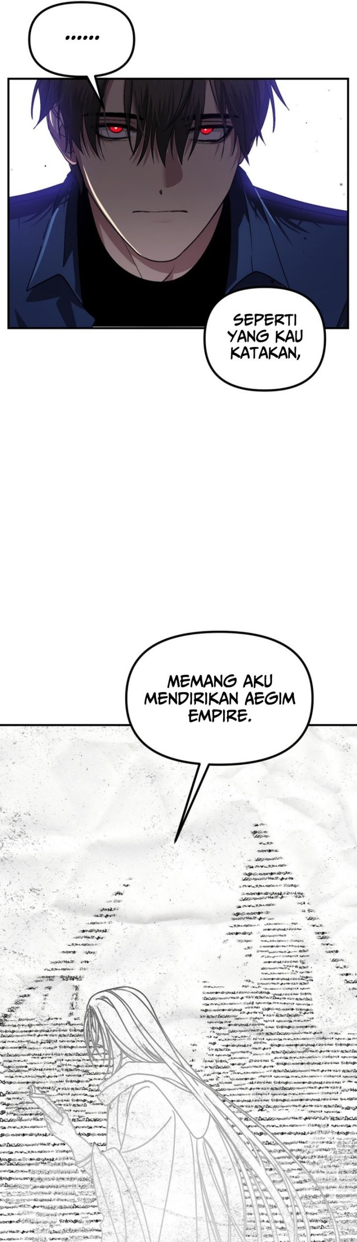SSS-Class Suicide Hunter Chapter 121 - halaman 30