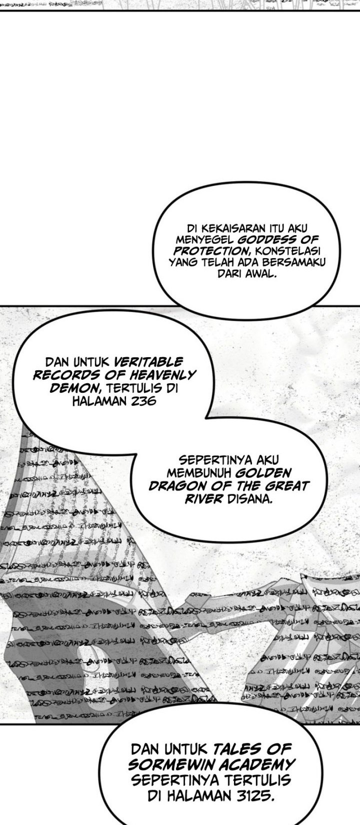 SSS-Class Suicide Hunter Chapter 121 - halaman 31