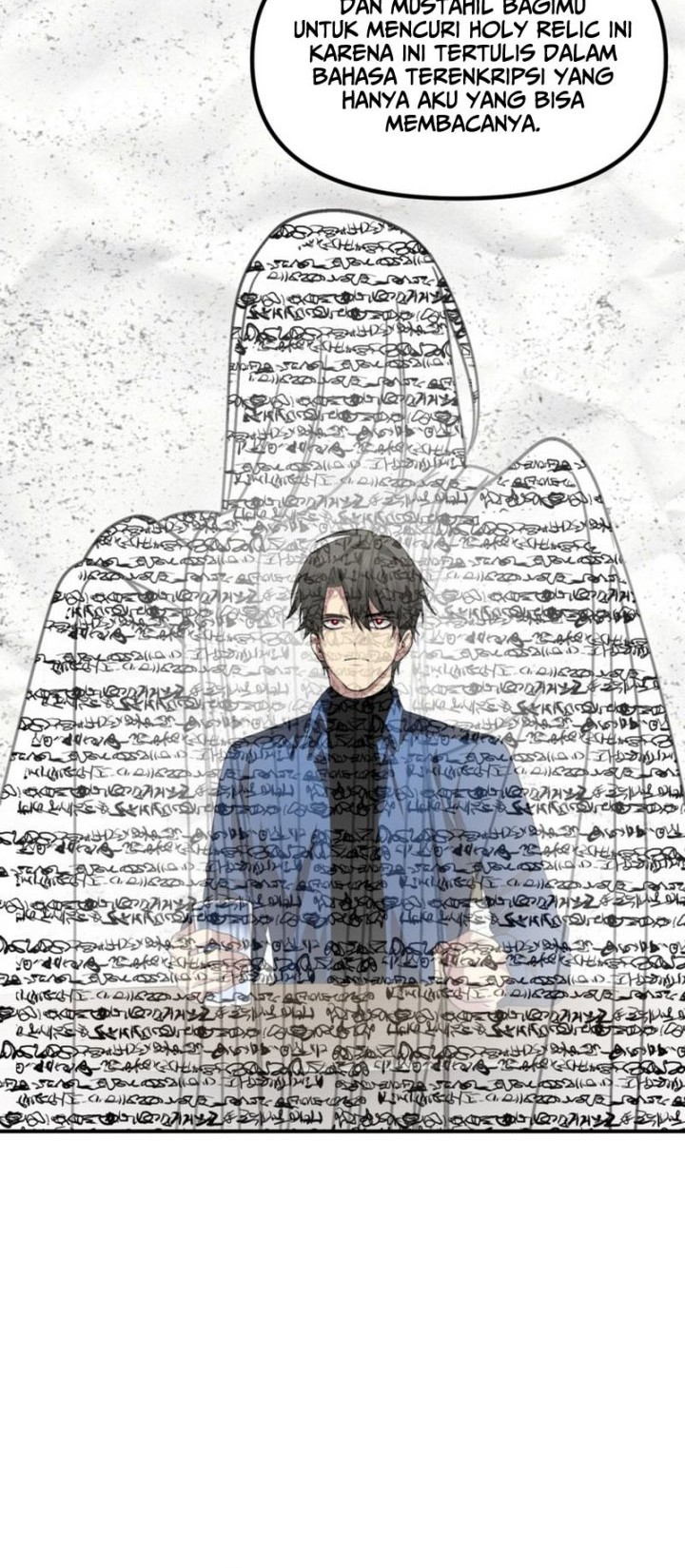 SSS-Class Suicide Hunter Chapter 121 - halaman 33
