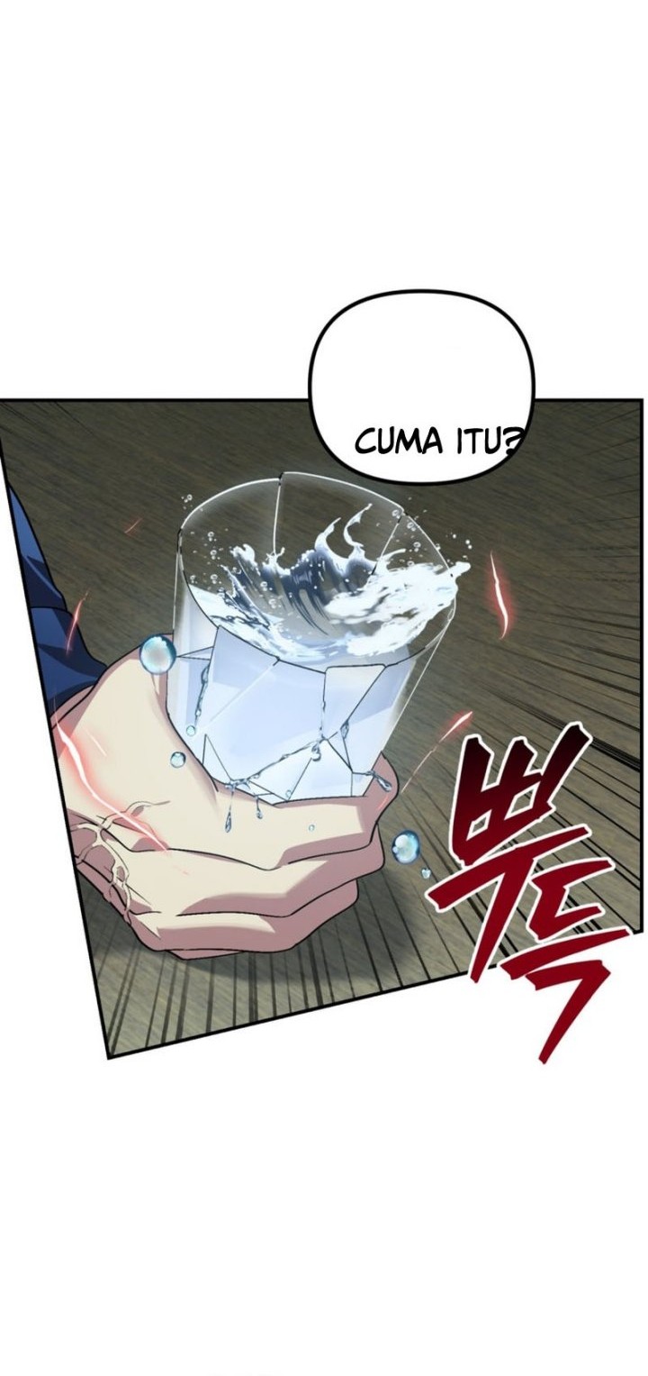 SSS-Class Suicide Hunter Chapter 121 - halaman 37