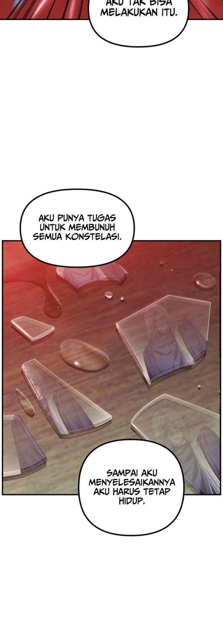 SSS-Class Suicide Hunter Chapter 121 - halaman 43