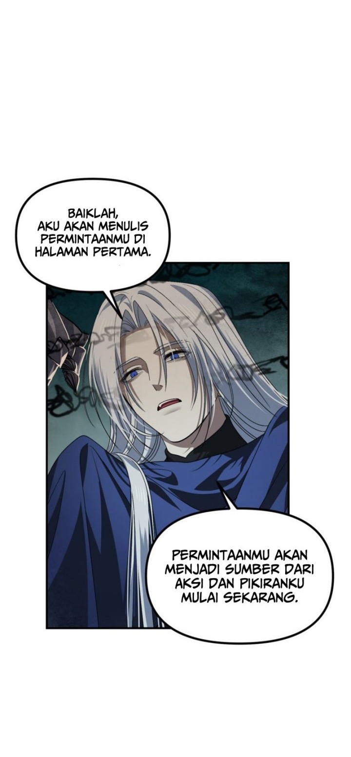 SSS-Class Suicide Hunter Chapter 121 - halaman 51