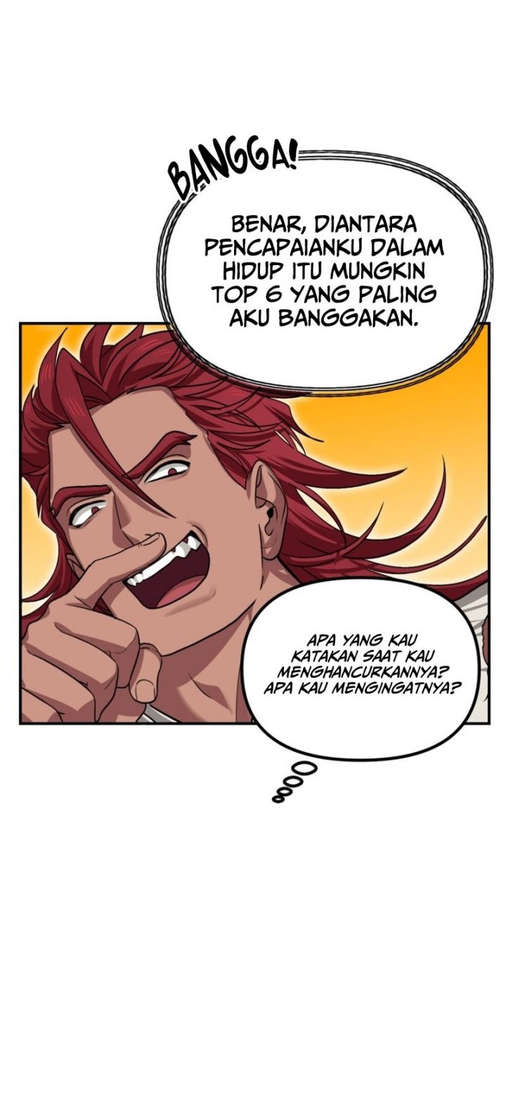 SSS-Class Suicide Hunter Chapter 121 - halaman 53