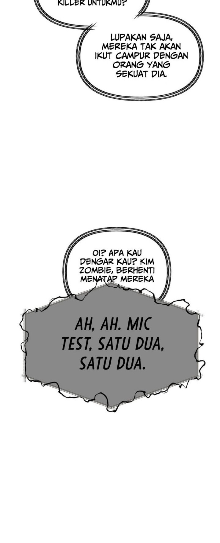 SSS-Class Suicide Hunter Chapter 121 - halaman 57