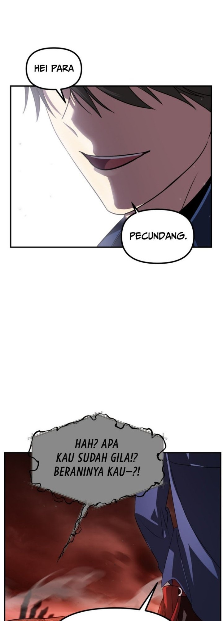 SSS-Class Suicide Hunter Chapter 121 - halaman 59