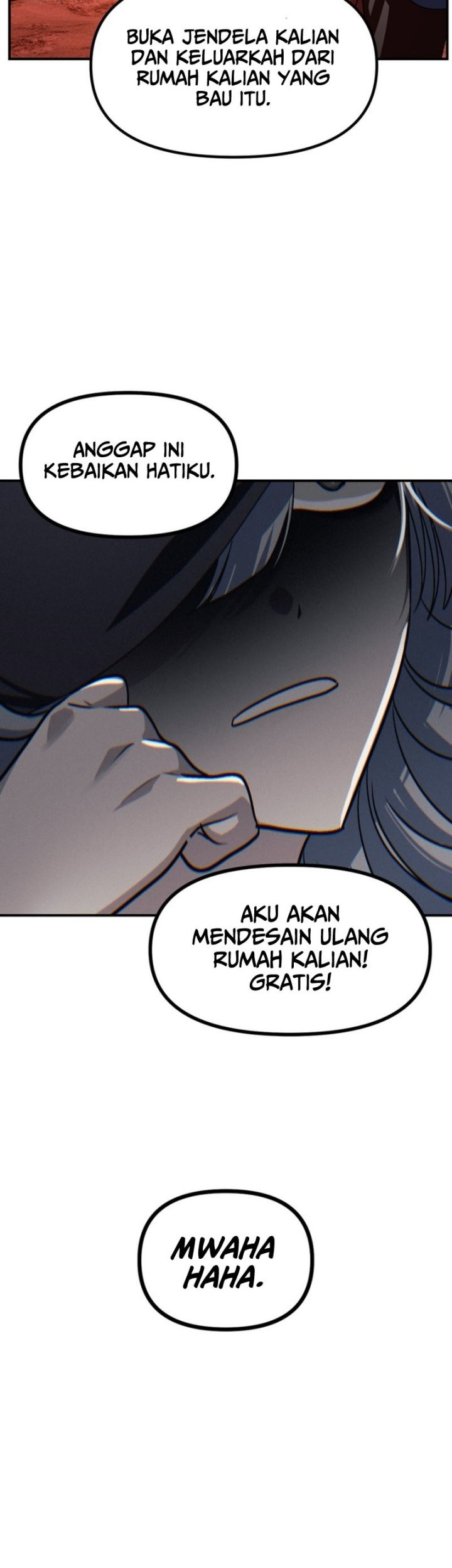 SSS-Class Suicide Hunter Chapter 121 - halaman 60