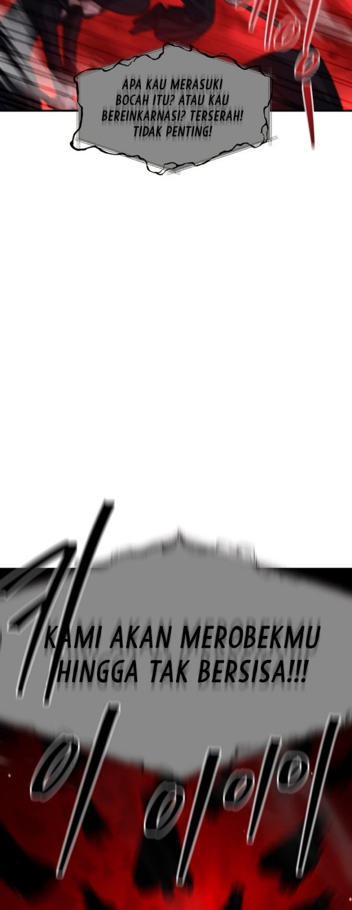 SSS-Class Suicide Hunter Chapter 121 - halaman 63