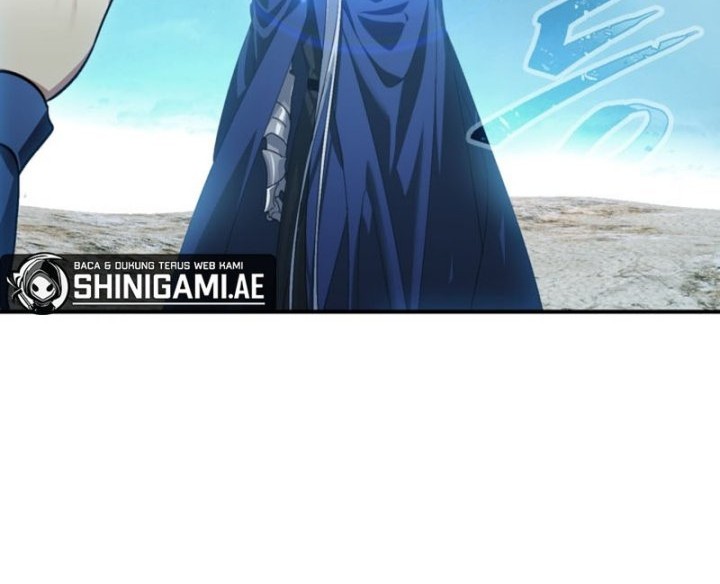 SSS-Class Suicide Hunter Chapter 121 - halaman 7