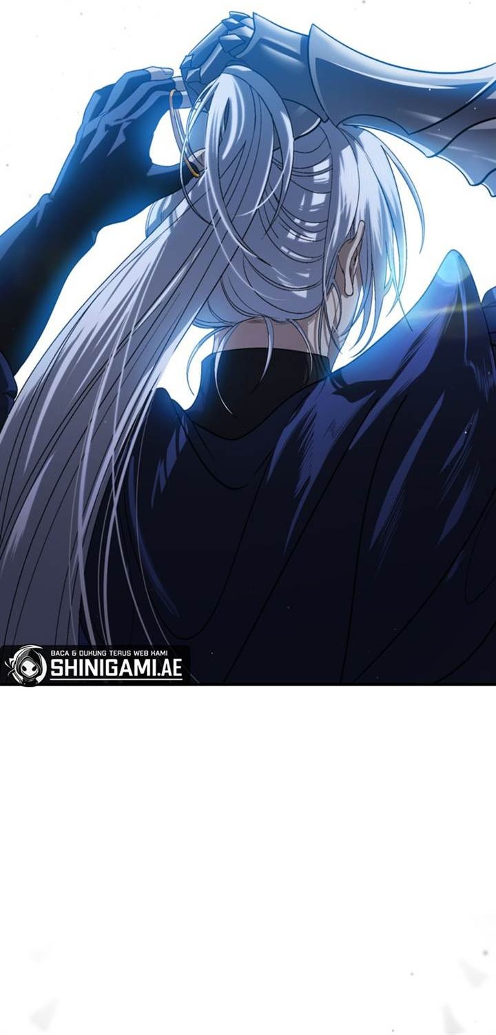 SSS-Class Suicide Hunter Chapter 122 - halaman 16