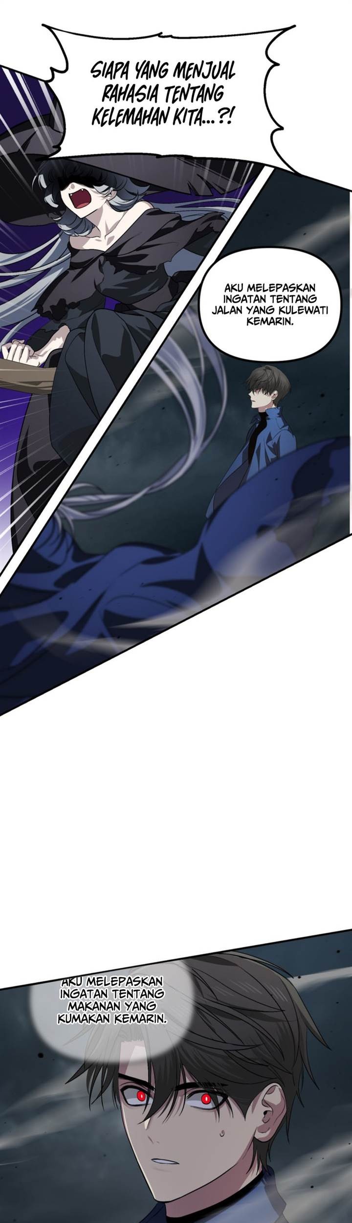 SSS-Class Suicide Hunter Chapter 122 - halaman 34