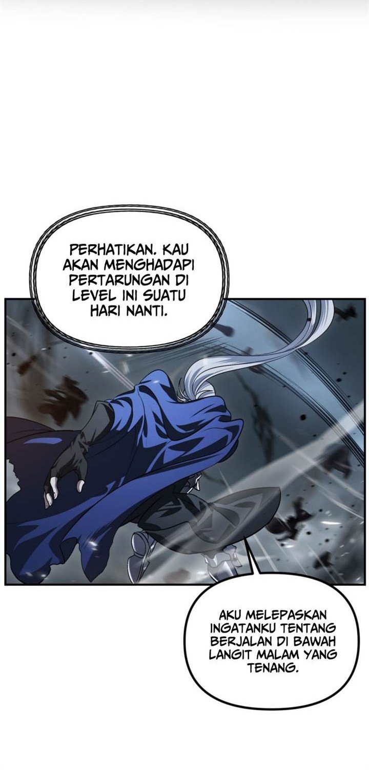SSS-Class Suicide Hunter Chapter 122 - halaman 37