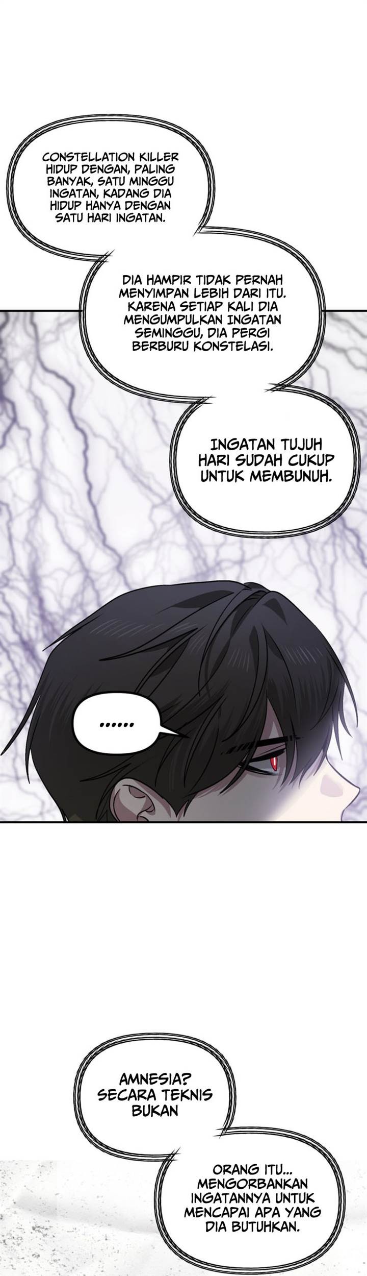 SSS-Class Suicide Hunter Chapter 122 - halaman 38