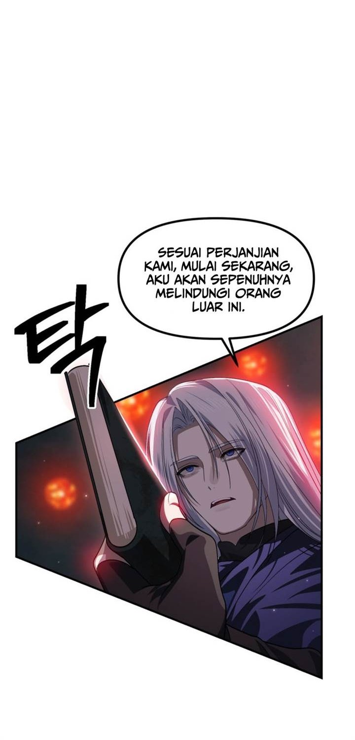 SSS-Class Suicide Hunter Chapter 122 - halaman 4