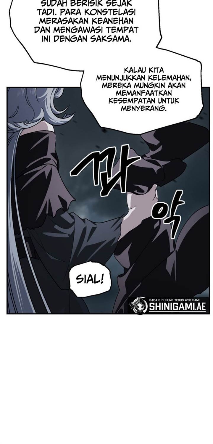 SSS-Class Suicide Hunter Chapter 122 - halaman 41