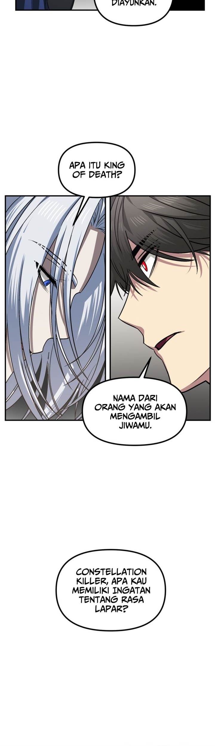 SSS-Class Suicide Hunter Chapter 122 - halaman 48