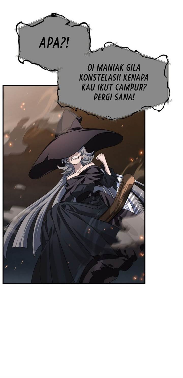 SSS-Class Suicide Hunter Chapter 122 - halaman 8