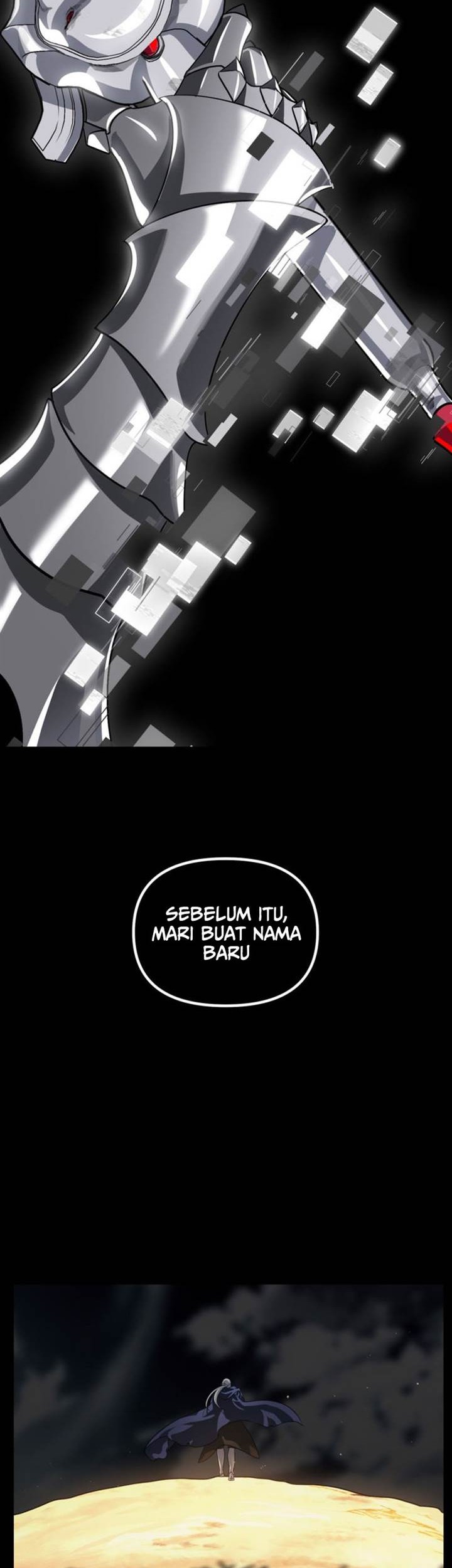 SSS-Class Suicide Hunter Chapter 123 - halaman 10