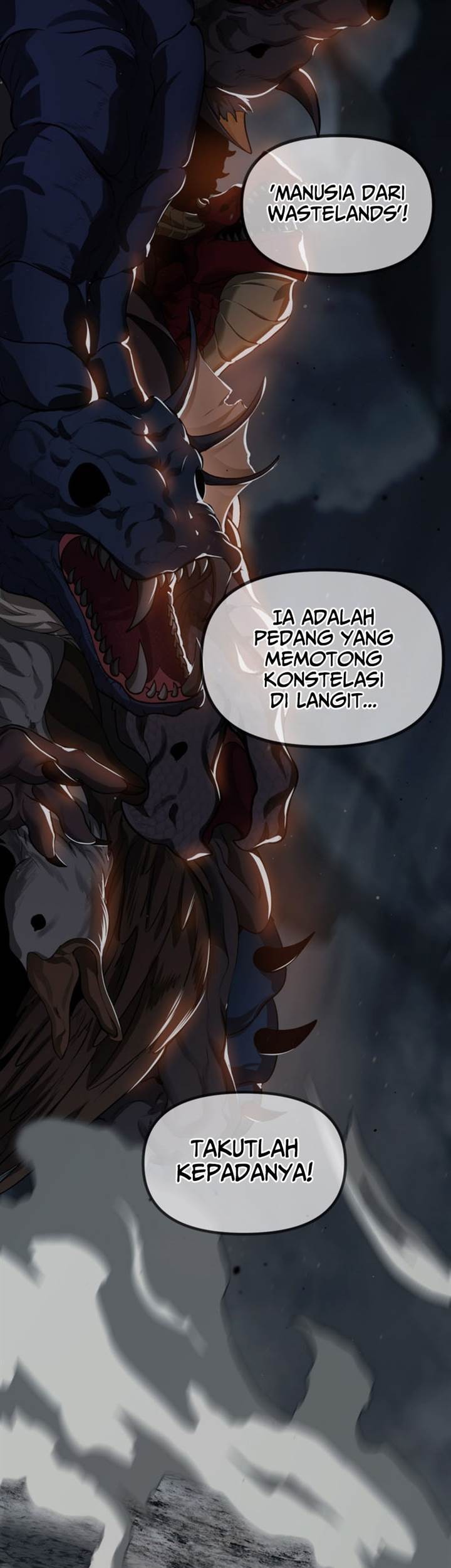 SSS-Class Suicide Hunter Chapter 123 - halaman 12