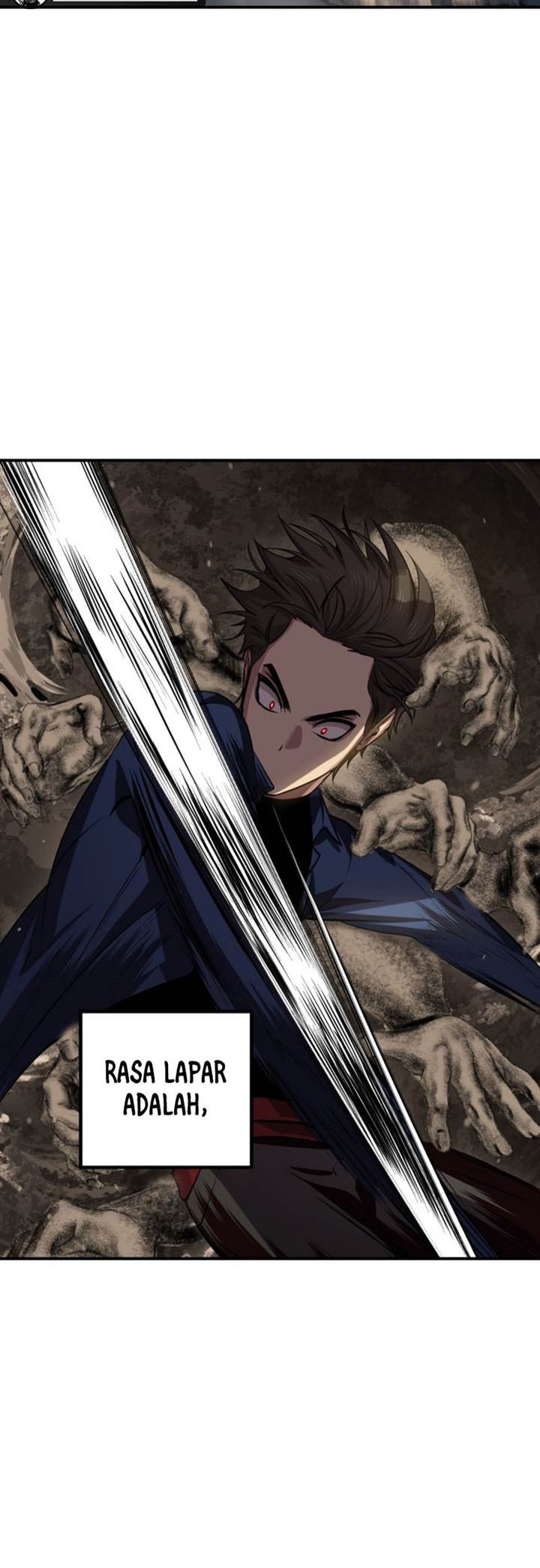 SSS-Class Suicide Hunter Chapter 123 - halaman 14