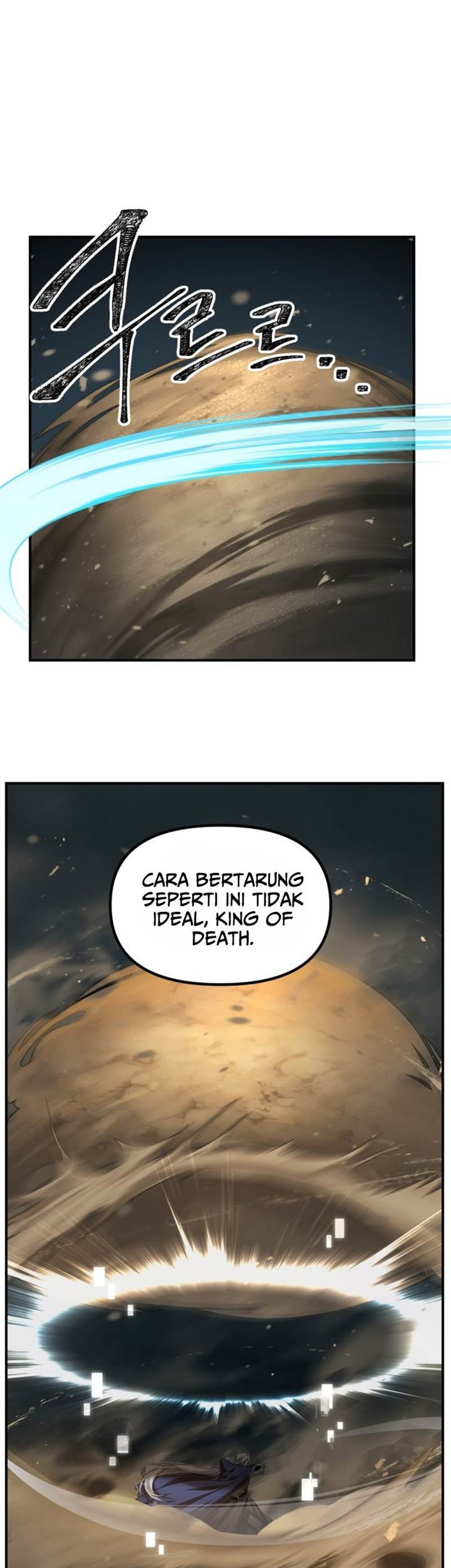 SSS-Class Suicide Hunter Chapter 123 - halaman 21