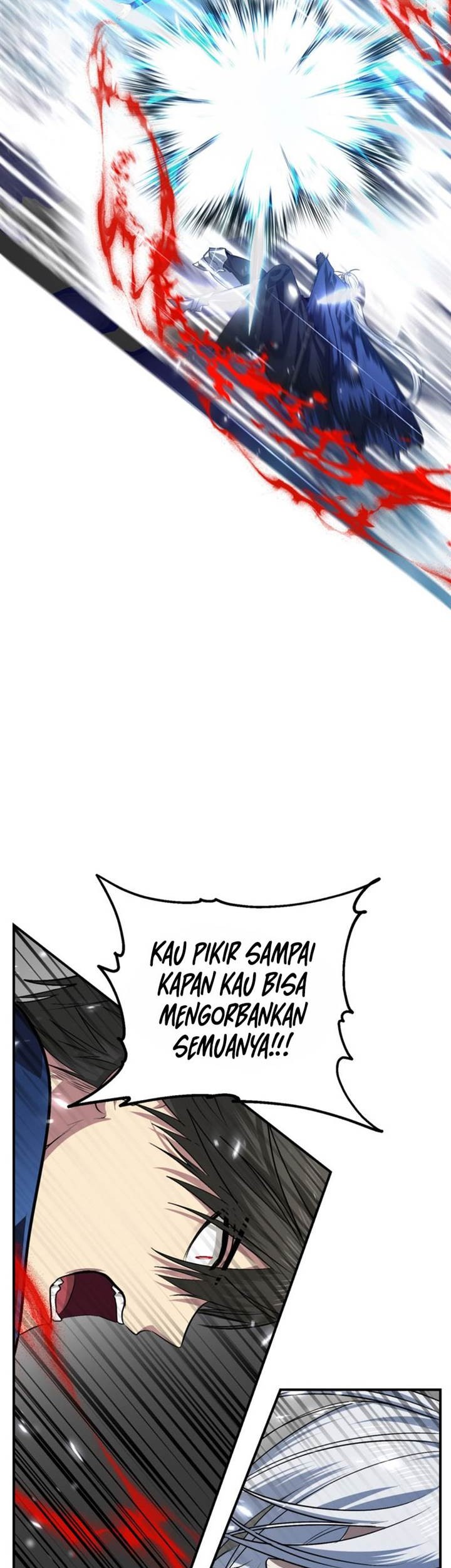 SSS-Class Suicide Hunter Chapter 123 - halaman 25