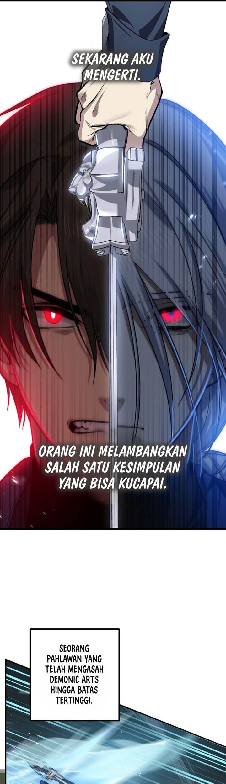 SSS-Class Suicide Hunter Chapter 123 - halaman 27
